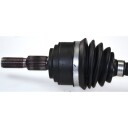 SPIDAN GKND12954 Drivaksel