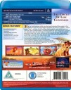 The Lion King 2: Simba's Pride 1998 / Løvenes konge 2: Simbas stolthet Bluray