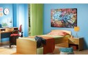 Bilde Anonymous Graffiti 60x40 Artgeist sp. z o. o.