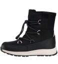 Viking Equip Warm WP SL Vinterstøvler Svart 32