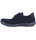 superfit Happy slipper mørkeblå (medium)