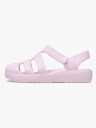 Crocs Classic Fisherman Toddler Rosa 20 21