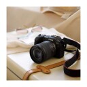 Canon RF 24-105 mm F/4-7.1 IS STM Zoomobjektiv for Fullformat