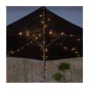 Star Trading Lyslenke Akku 2,7 m Beh-ck Svart 1649805-01-0 1649803-01-0