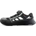 AIRTOX Vernesandal Fs22 S1 Pro Smart Unisex Str. 40 Svart Par