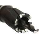 Pro fit HM Endura Kjernebor 60 x 25mm Maskintilbehør & forbruk