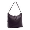 Coccinelle, Dame, Vesker, Lilla, ONE SIZE,