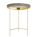 Bloomingville Brettbord Sola, diameter 30 cm. 1708696-01-0 1603581-02-0