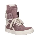 Rick Owens, Dame, Sko, Lilla, 37 EU,