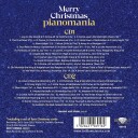Jeroen Van Veen  Merry Christmas Pianomania  CD