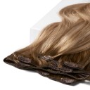 Rapunzel of Sweden Classic Clip-ins Straight / Medium Volume / 7 piece