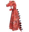 Great Pretenders Grandasaurus T-Rex Cape & Claws 7-8 år