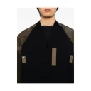 Sacai Herre Jakker Grønn S,