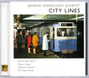 Middelhoff  City Lines  CD
