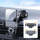 JoyRoom JR-ZS283 Nedovervendt Mobilholder Til Bilen - Dashboard Montering - Svart