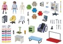 Playmobil 71617 Action Heroes Byggesett Ortopedi