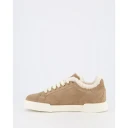 Dolce & Gabbana Dame Sko Beige 35 EU,