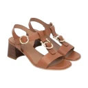 Nerogiardini Dame Sko Brun 40 EU,