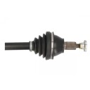 Point Gear Drivaksel POINT GEAR PNG75197