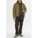 Stone Island Herre Jakker Grønn 3XL,