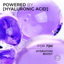 L'Oréal Paris Elvital Hyaluron Plump Sjampo 1000ml for Dehydrert Hår