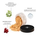 Emani Perfecting Crushed Foundation 275 Tender(Tan)