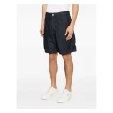 C.p. Company Herre Shorts Blå M,