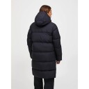 Peak Performance W Quiver Down Parka Black