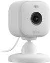 Amazon Blink Mini 2 Cube IP overvÃ¥kningskamera - 2MP, 1080p, 30fps - Hvit