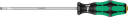 Wera Skruvmejsel 335 Spår 5,5x1,0x150mm, Lasertip
