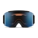 Smith skibriller Squad Cp Pro Photochromic blå speil