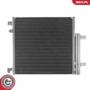 Kondensator ESEN SKV 86SKV143