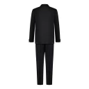 Franzese Collection Herre Dress Svart S,