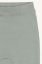 Hust & Claire Solid Golf ullbukse - slate green (56)