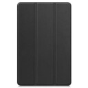 Lenovo Tab K11 Plus Tri-Fold Series Smart Folio-deksel Svart
