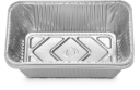 Aluminiumsformer til plancha