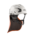 Hellberg Nakkebeskyttelse Sector 11754-001 Til Sector Vernehjelm