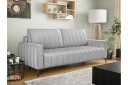 Graystone 2 sits Bäddsoffa Ljusgrå  