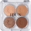 IDUN Minerals Mineral Eyeshadow Palette