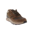 Lyle & Scott Herre Sko Brun 42 EU,