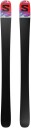 Salomon QST Blank Team 128cm