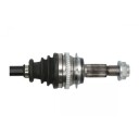 Point Gear Drivaksel POINT GEAR PNG76497