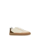 Brunello Cucinelli Dame Sko Beige 41 EU,