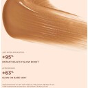 Clarins Skin Illusion Tinted Moisturizer SPF25 06 40ml