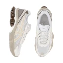 Asics Herre Sko Beige 41 1/ 2 EU