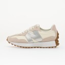 New Balance 327 Angora/ Silver Metallic EUR 38