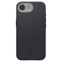 Spigen Nano Pop MagSafe Deksel til iPhone 16e - Svart