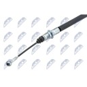 Nty Tautrekk parkeringsbrems NTY HLR CT 012