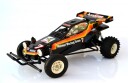 Tamiya RC Byggesett 1/10 The Hornet