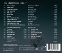Armonico Consort  On Christmas Night  CD